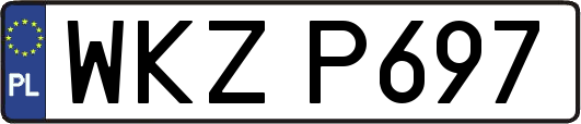WKZP697
