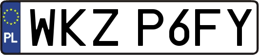 WKZP6FY