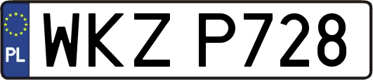 WKZP728