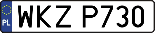 WKZP730