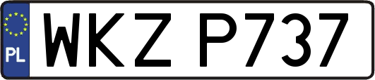 WKZP737