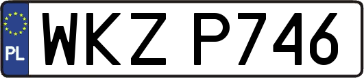 WKZP746