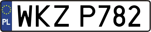 WKZP782