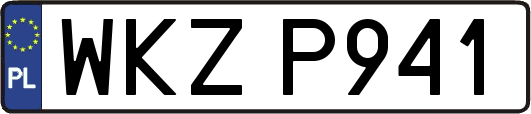 WKZP941