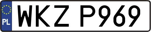 WKZP969