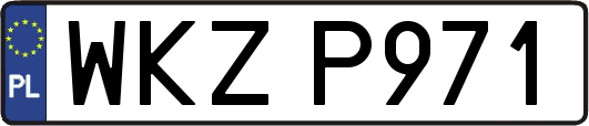 WKZP971
