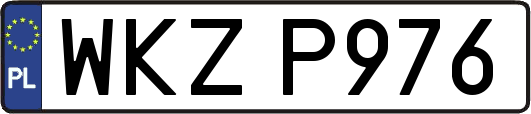 WKZP976