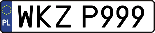 WKZP999