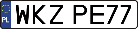 WKZPE77