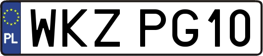 WKZPG10