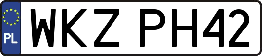 WKZPH42