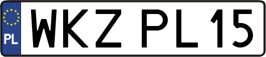 WKZPL15