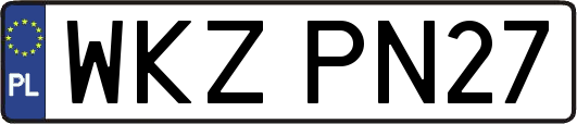 WKZPN27