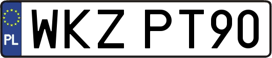 WKZPT90