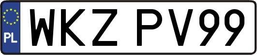 WKZPV99