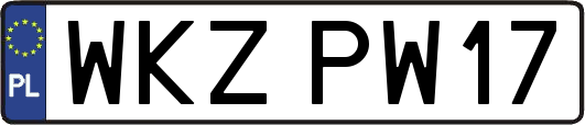 WKZPW17