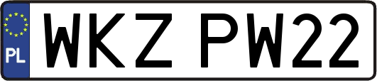 WKZPW22