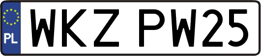 WKZPW25