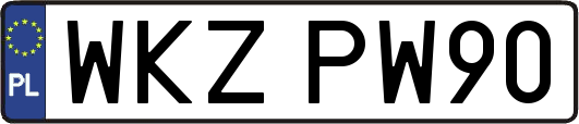 WKZPW90