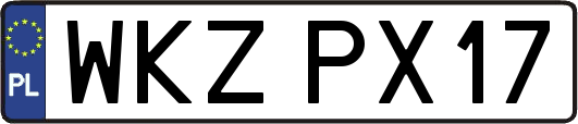 WKZPX17