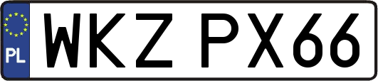 WKZPX66