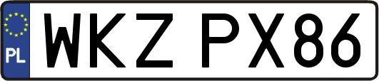 WKZPX86