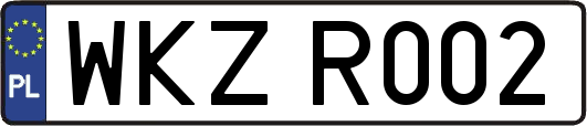 WKZR002