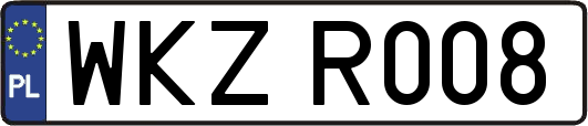 WKZR008