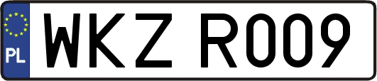 WKZR009