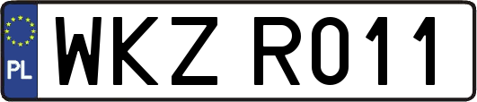 WKZR011