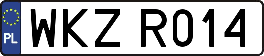 WKZR014