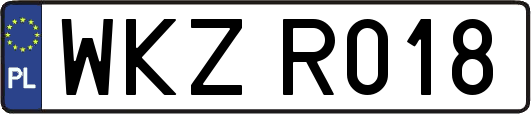 WKZR018