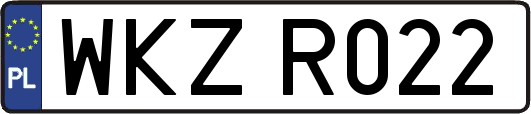 WKZR022