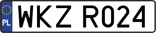 WKZR024