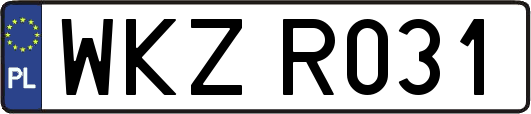 WKZR031