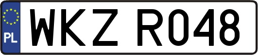 WKZR048