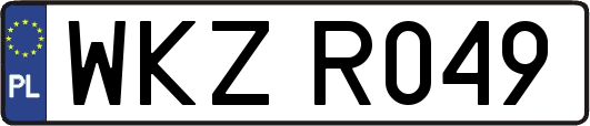 WKZR049