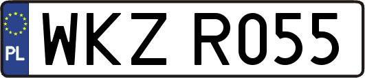 WKZR055