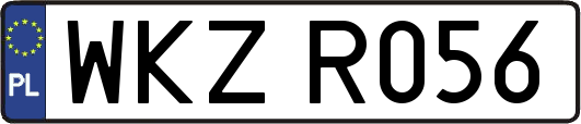 WKZR056