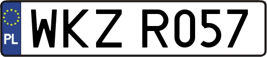 WKZR057