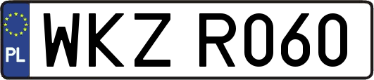WKZR060
