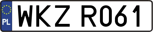 WKZR061