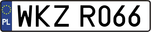 WKZR066