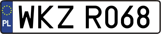 WKZR068