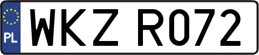 WKZR072
