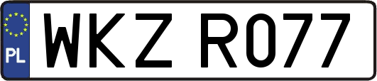 WKZR077