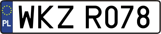 WKZR078