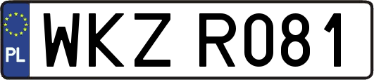 WKZR081