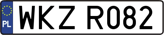 WKZR082
