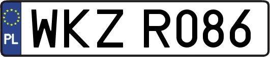 WKZR086